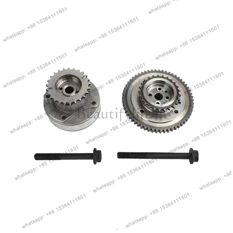 Factory Direct Sales Phase Regulator Camshaft Regulator AT4Z-6256-B+AT4Z-6C525-B Ford
