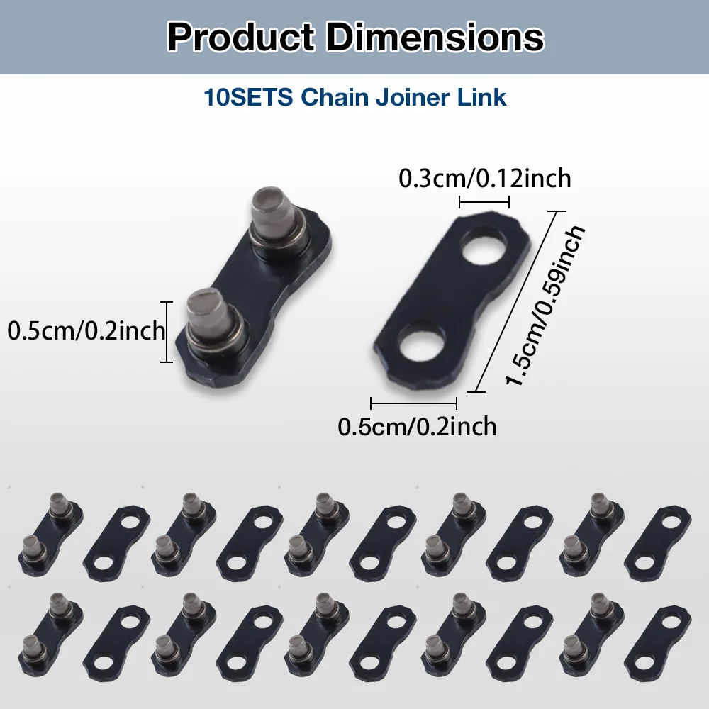 Thumbnail 3 - #6 New Riveting Tools Arrivals