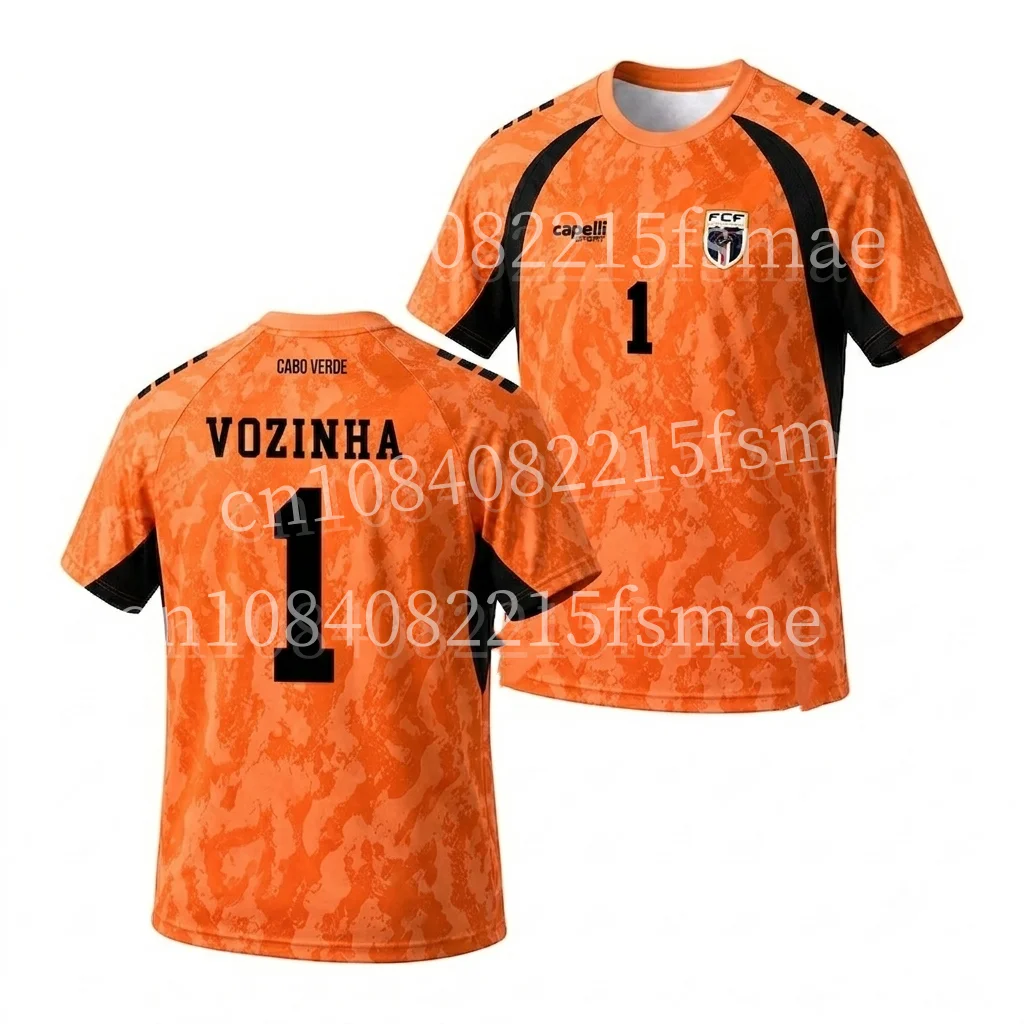 Thumbnail 3 - #7 Low Cost Soccer Uniforms That Work