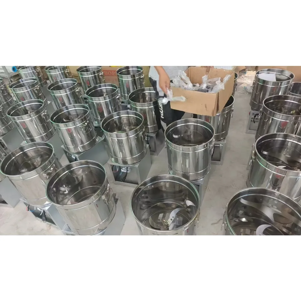 High-Quality Multi-Functional Farm Fruit and Vegetable Radish Cutter Animal Feed Chopper Shredder Grater