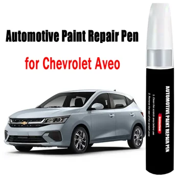 शेवरले एवियो के लिए ऑटोमोटिव पेंट रिपेयर पेन, टच-अप पेन, पेंट स्क्रैच रिमूवर, कार पेंट केयर एक्सेसरीज़ 8 best sales एवियो 2020 - №2