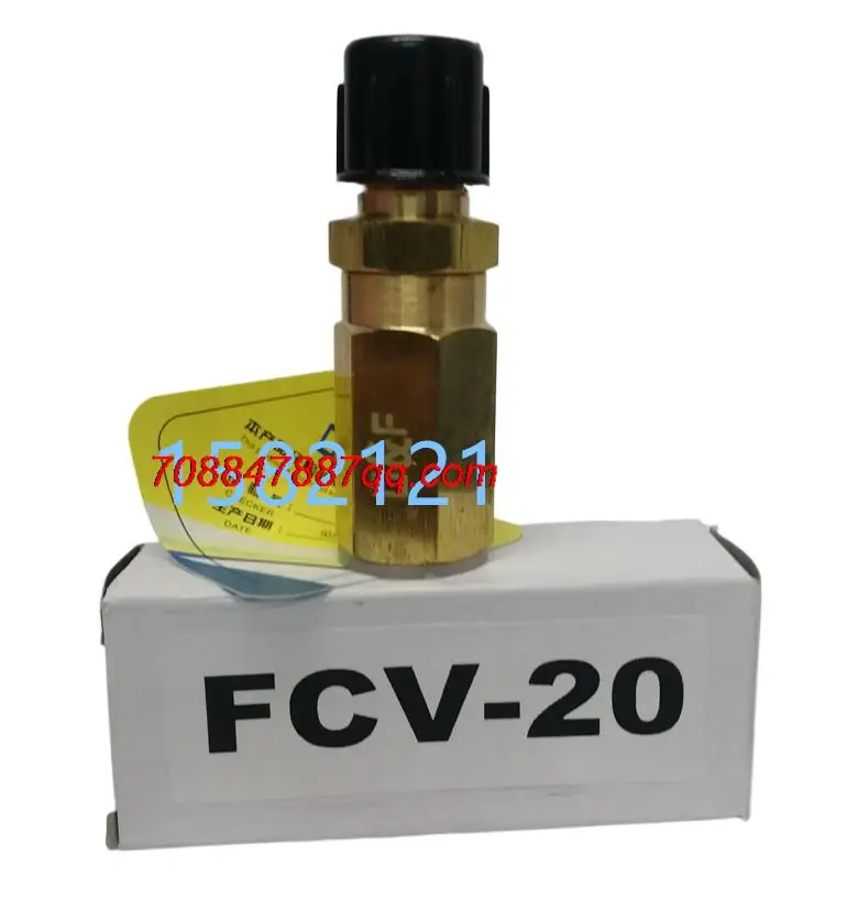 Original New FCV-20…