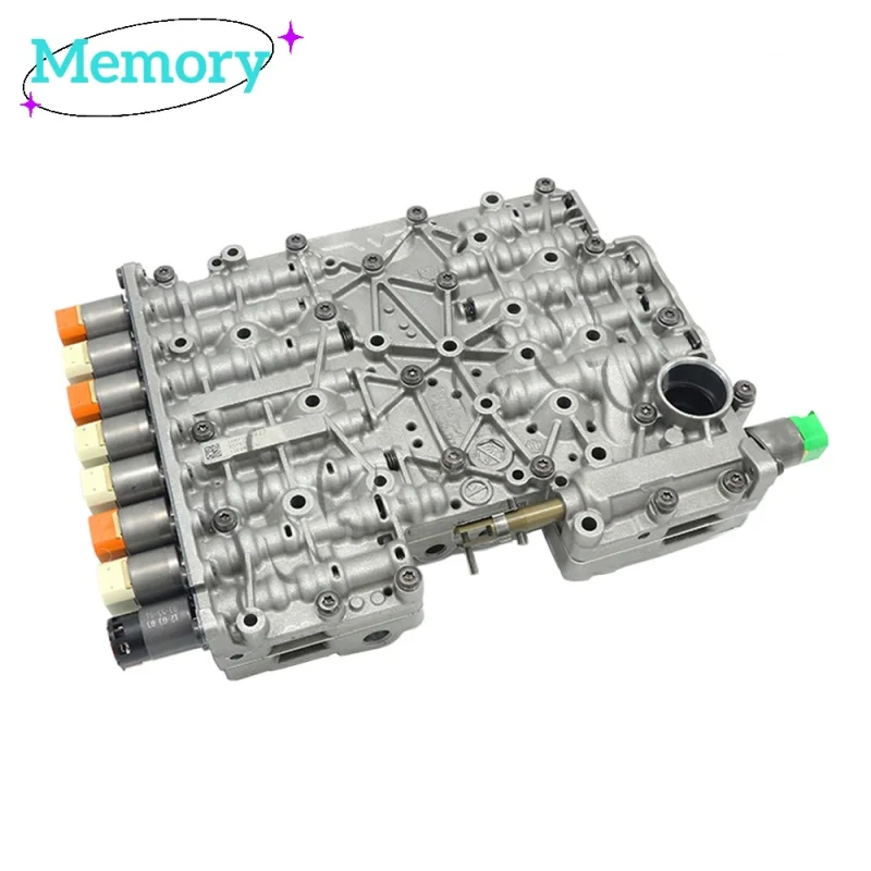 8HP45 8HP70 8HP90 ZF8HP45 ZF8HP70 BMW AUDI Jaguar Land Rover 도구 용 8 단 변속기 밸브 바디 자동차 액세서리 색상: 8H