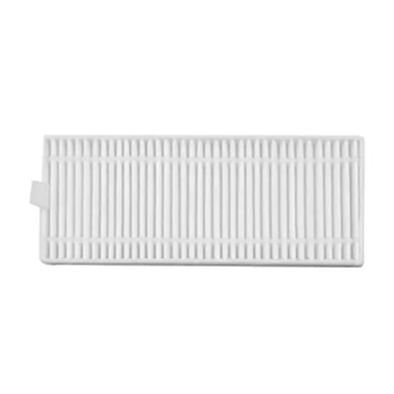 32PCS Brush Filter And Mop Cloth Set For 360 S8 S8plus-ABSW