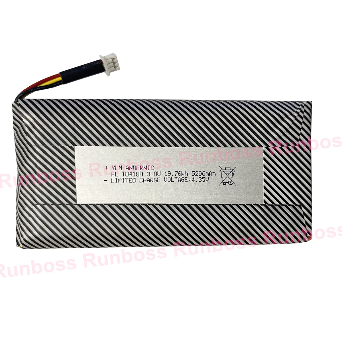 Replacement Handhel…