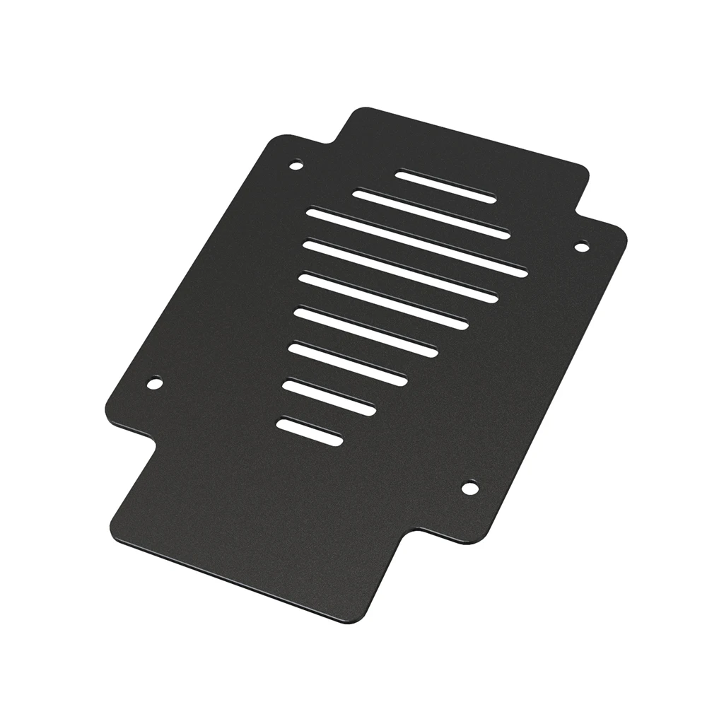 For Honda TRX450R 2004 2005 2006 2007 2008 TRX 450 ER 450R TRX450ER Motorcycle Cooler Radiator Stabilizer Roost Guard Protection