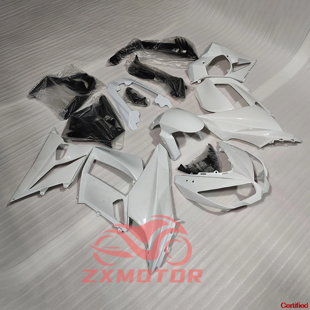 All New Fairings Z1000SX 11 12 13 14 15 16 Motorcycle Fairing Kit Aftermarket Bodywork for Kawasaki Z 1000SX 2011-2016