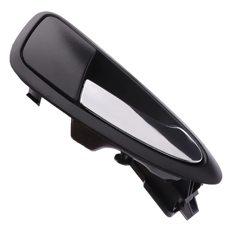 

Front Rear Left Right Car Inner Interior Door Handle Handles Open 6J For Seat Ibiza 2009 2010 2011 2012