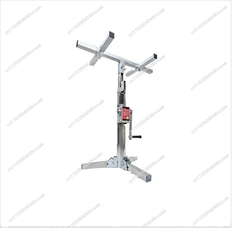 

Hanging Cabinet Installation Lifting Bracket Bathroom Cabinet Cabinet Wardrobe Folding Universal Portable Hand Drill