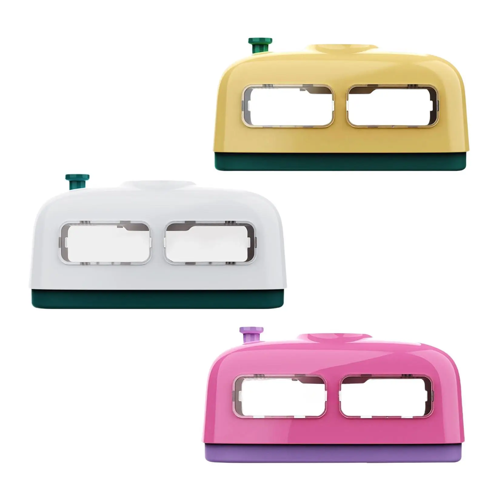 

Egg Incubator Poultry Hatcher Machine Farm Hatcher Manual Egg Turning 8 Hatching Incubator for Quail Pigeon Birds Duck Chicken
