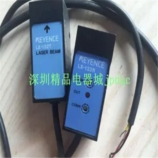 

1pc Lx-132r Brand New Original Spot Plc