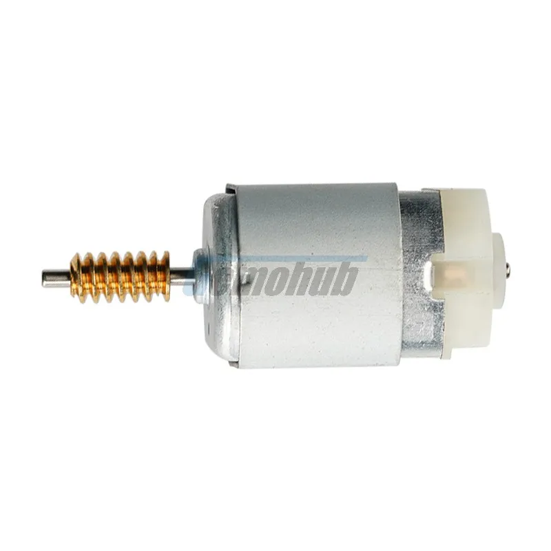 Gemohub Auto-Spiegelklappmotor 12V DC Getriebe 14T 19T 32T für Kia Seltos NIRO Stonic Soul Hyundai Sonata Ersatzteil – Detail 19