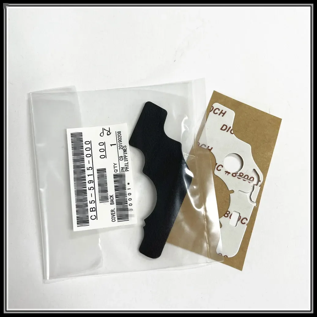 New Original Body Rubber For CANON EOS RP rp EOS R8 Digital Camera Repair Parts - Image 2