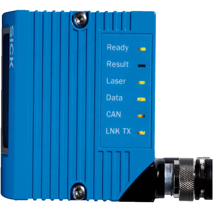 Pemindai baru sickS32B-2011BA