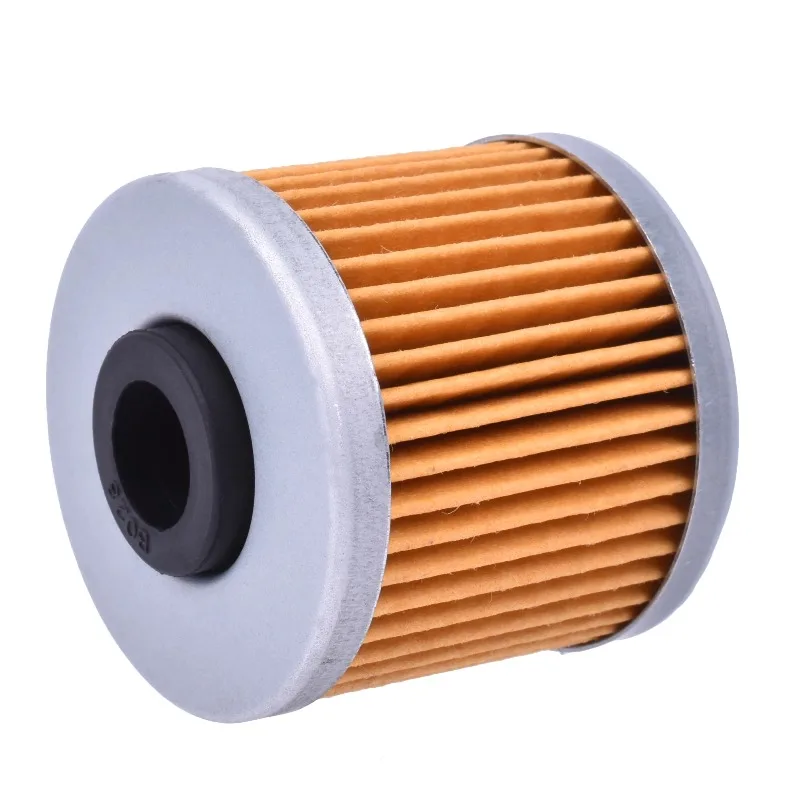 5Pcs Motorcycle Oil Filter for Kymco Scooter 200i 300i 350i Downtown 125i 200i 300i People