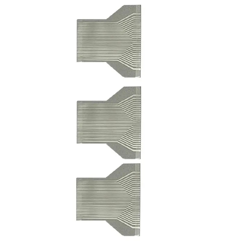 Classy-5Pcs 27Line Ribbon Cable Parts Accessories For VW Cluster Pixel Missing Failure Pixels Repair 27Way For