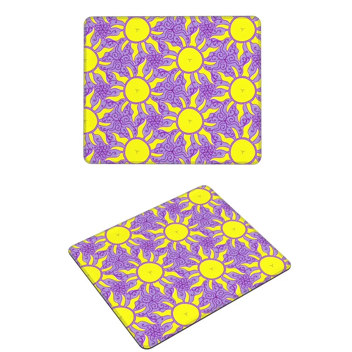 

Коврик для мыши Rapunzel Sun Lantern, компьютерная клавиатура, коврик для мыши, геймерский коврик для ноутбука, офисные аксессуары, настольные коврики