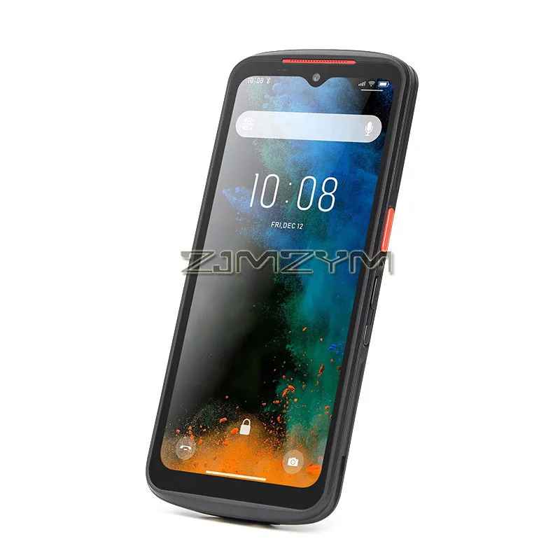 8G+128GB TC65-5G Portable Terminal Handheld 6.5 Inch Wireless Moblie Data 8 Core 2.6G Barcode Scanner
