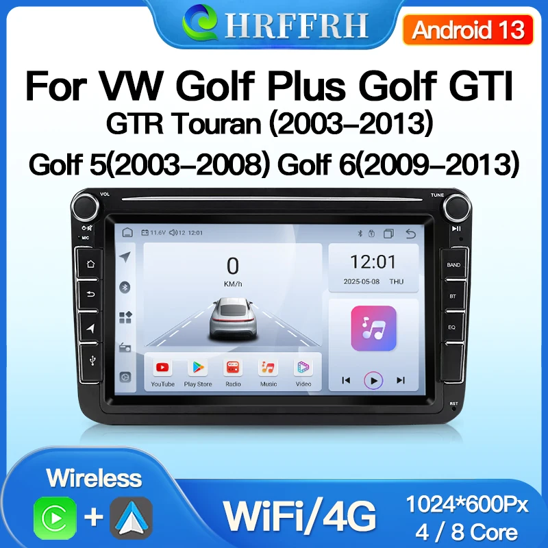 Android Autoradio C…