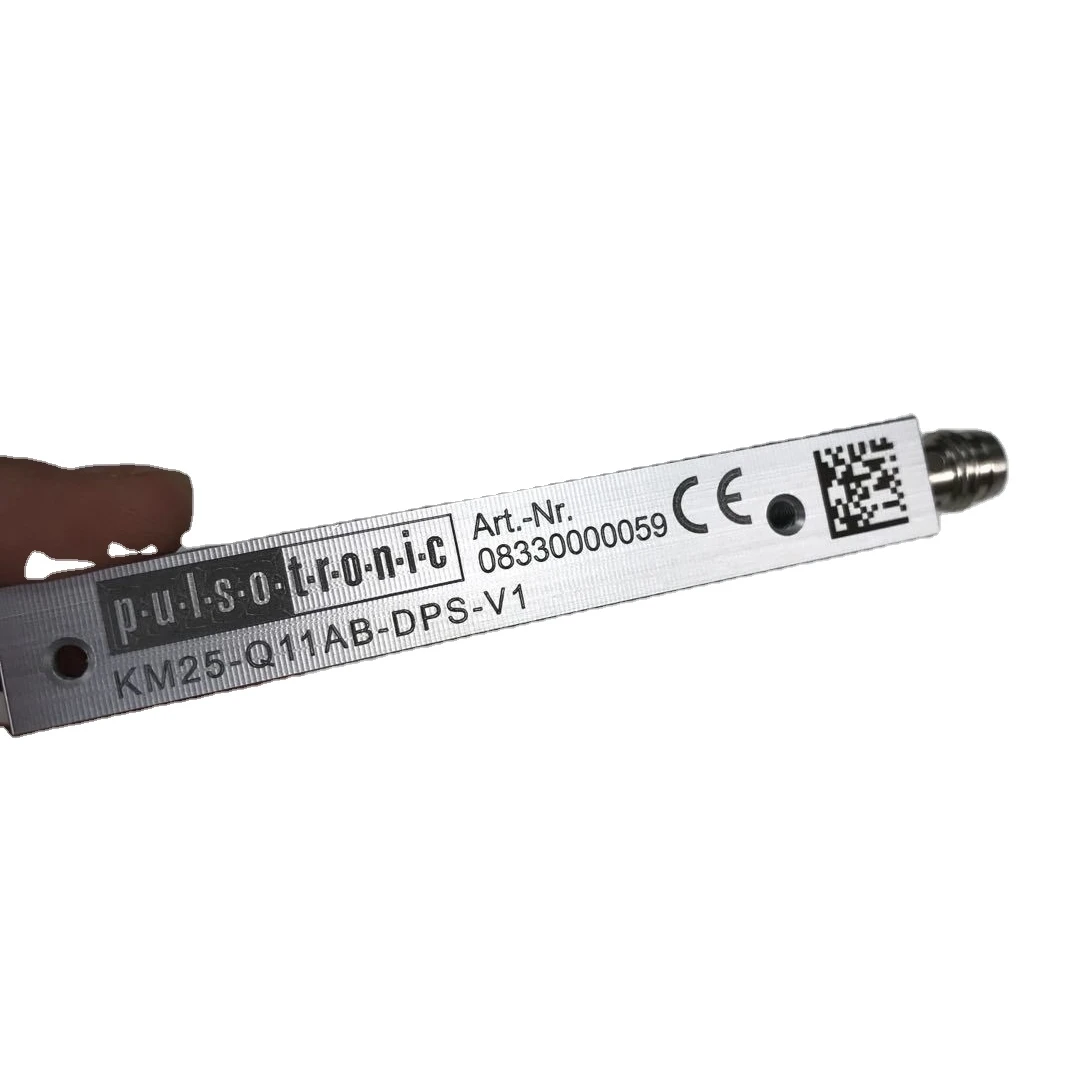 

KM25-Q11AB-DPS-V1 Original KBA Electric Eye L0865183 for Offset Printing Machine Parts Spare