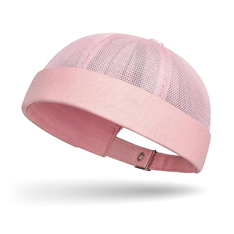 

Y5GC Cool Hip Hop Hat Stall Skull Hat Casual Hat for Outdoor Winter Photo Props