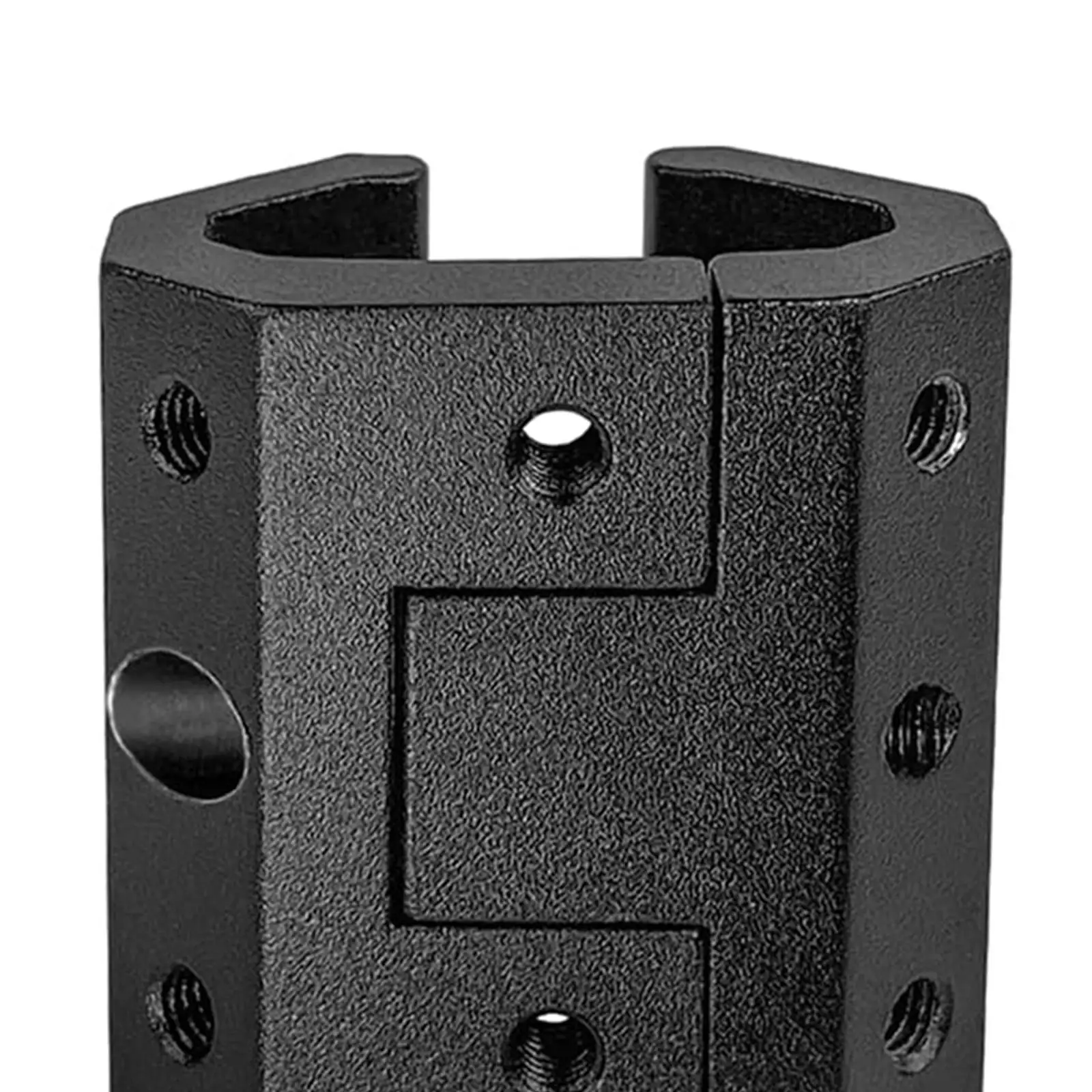 Rail Clip Replace Professional High Performance Lightweight Rail Adapter Mount Side Mount Adapter Tool Box Rail Corner Clip