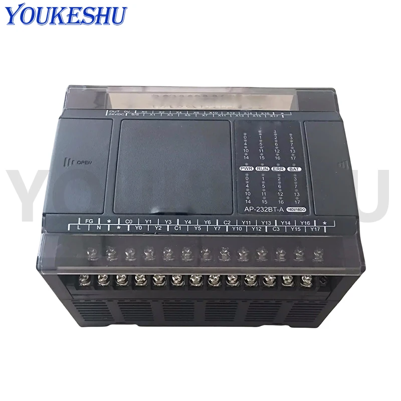 AP-232BR-A asli baru PLC 100-240VAC Spot inventory