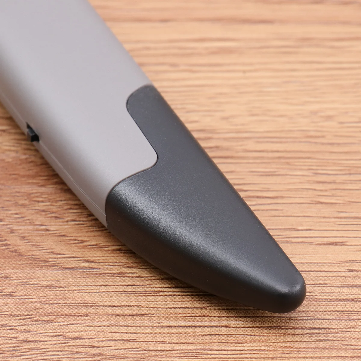 

Wireless Pen Mouse 2.4G Optical Mini Mouse For Laptop Notebook Desktop Portable Usb Receiver Included Grey