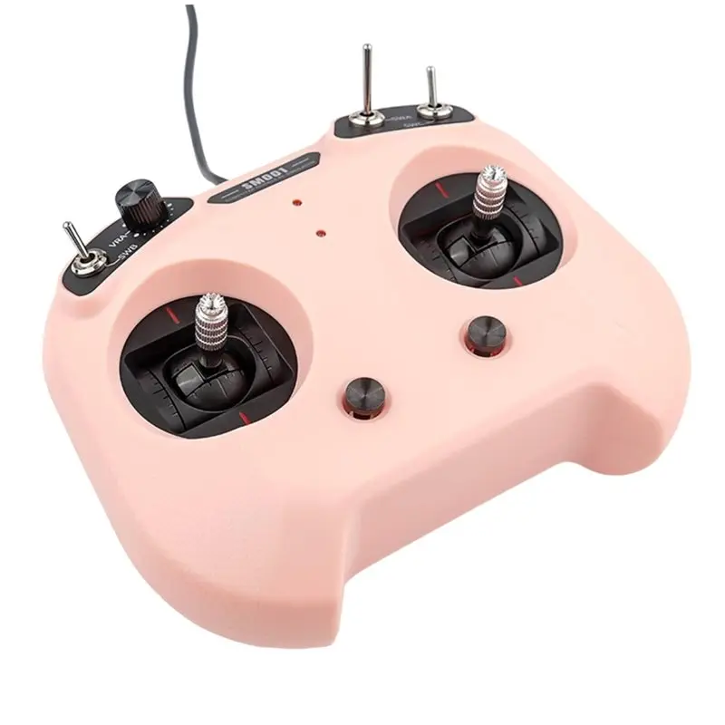 B04C-FS-SM001 8CH FPV Flight Simulator For RC Drone Supports For DRL Liftoff DCL Freerider APD And More Simulation Software B