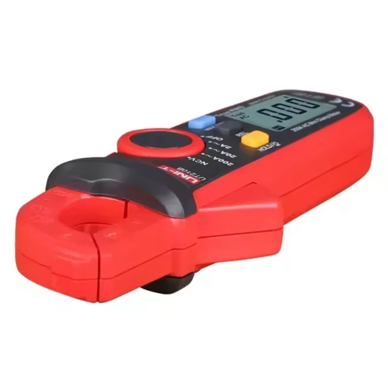 Mini pince multimètre numérique