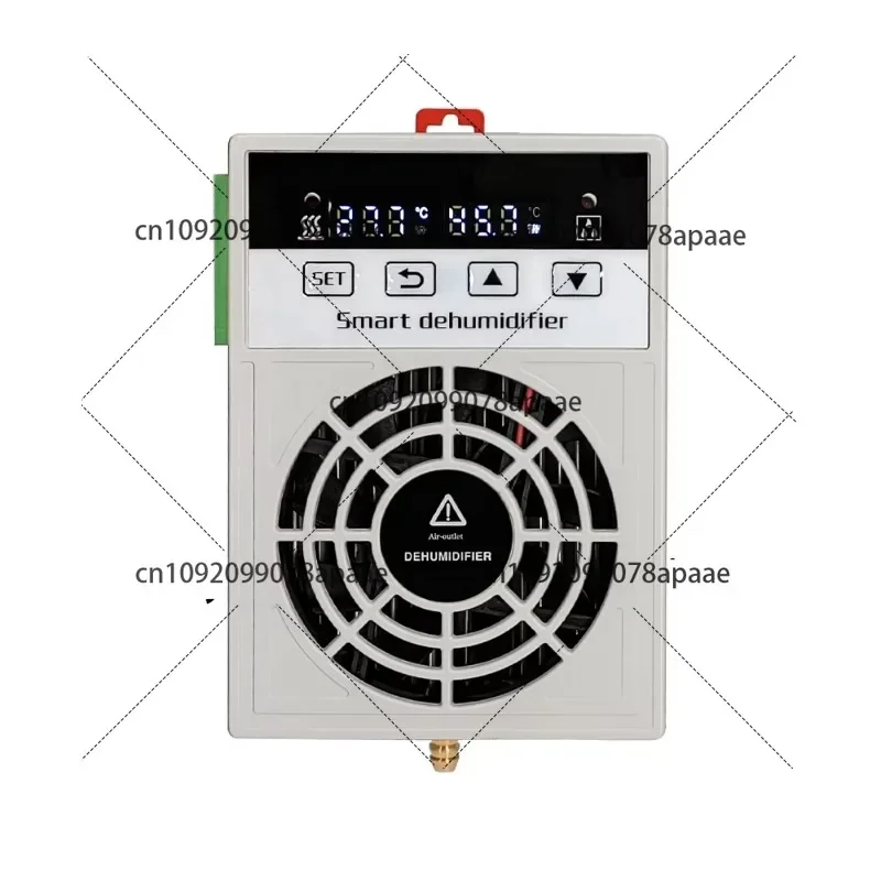 CZCS860 New Energy Power Distribution Cabinet Industrial Semiconductor Intelligent Dehumidifier with 485 Communication