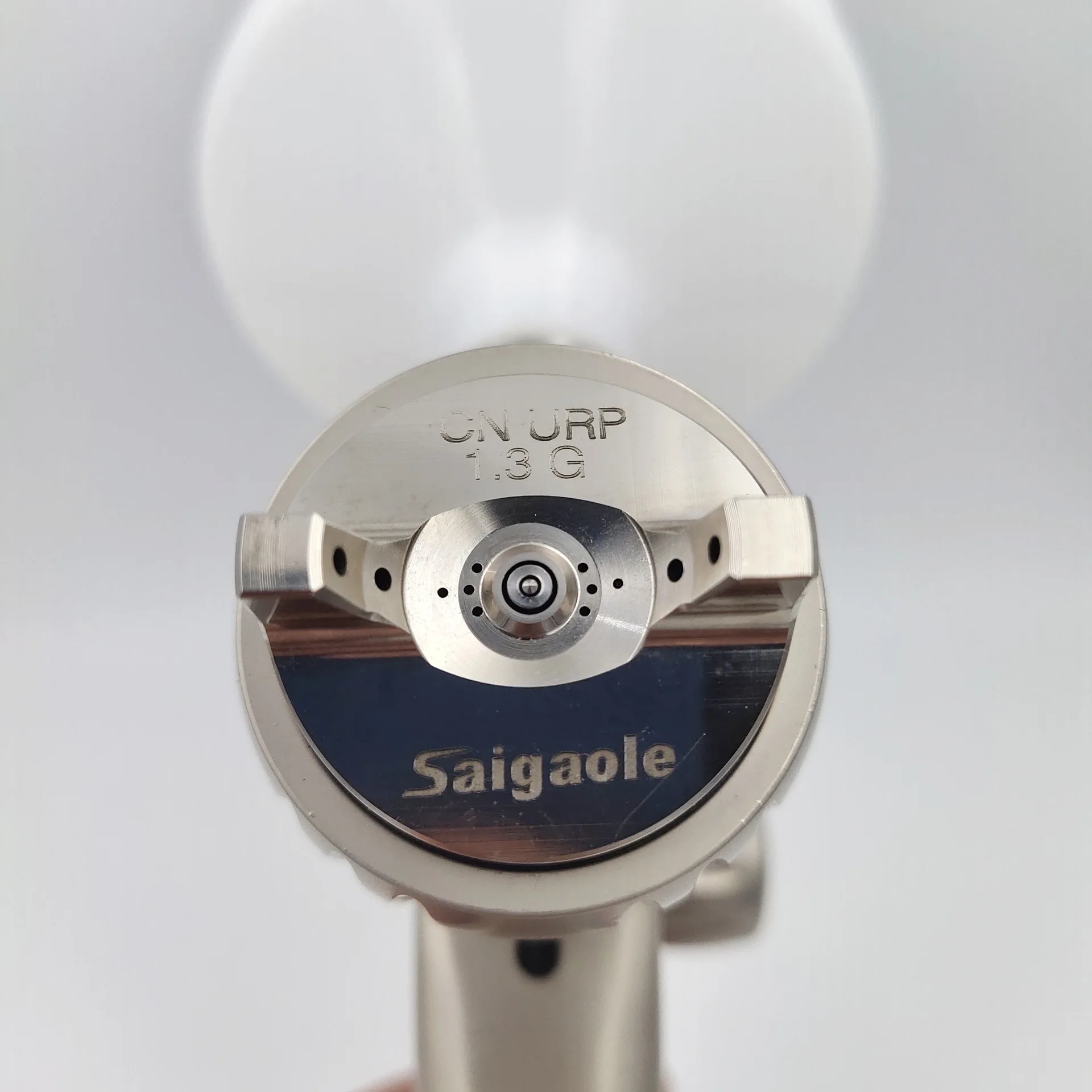 Saigaole T70 Spray Guns Automotive Finishes High Fogging Paints Sheet Metal Spray Guns Industrial Furniture Leather Spray Guns