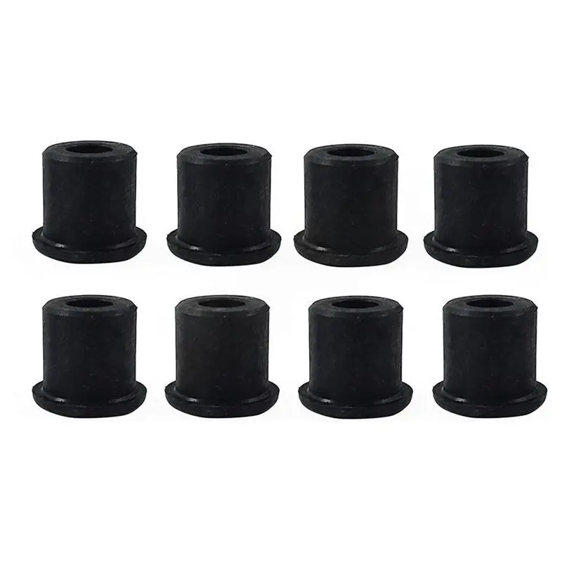 AS60-For Thermo King SB/SL/Slxi/Advancer Compatible 8Pcs Bushing Drive Coupling 77-2760
