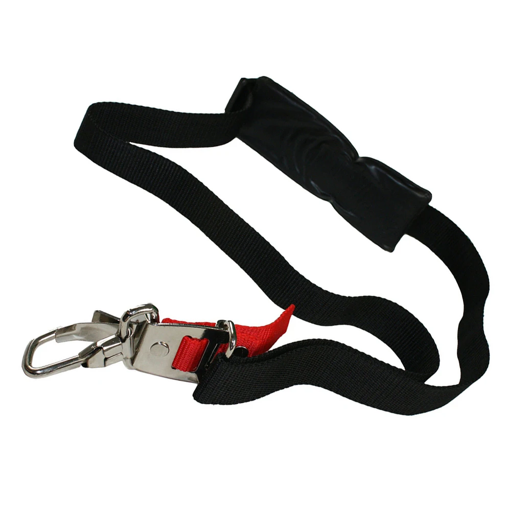 Imagem -05 - Cortador de Escova Ajustável Shoulder Strap Grass Trimmer Heavy Duty Single Harness Belt Strimmer Peças Sobressalentes Cortador de Grama