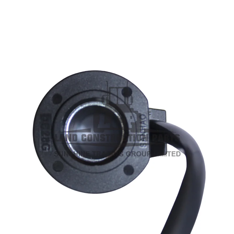 Solenoid Coil 24V 14527267 VOE14527267Compatible with Volvo Excavator EC140 EC160 EC210 EC240 EC290 EC330 EC360 EC460 EC210B EC2