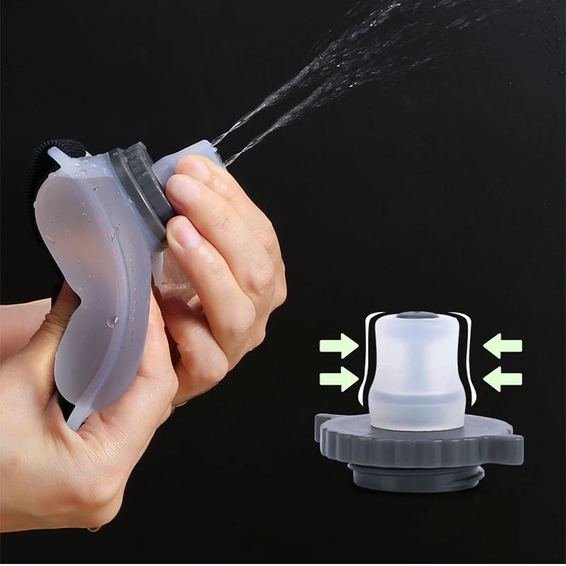 Thumbnail 2 - #63 Latest Sports Water Bottles Offers