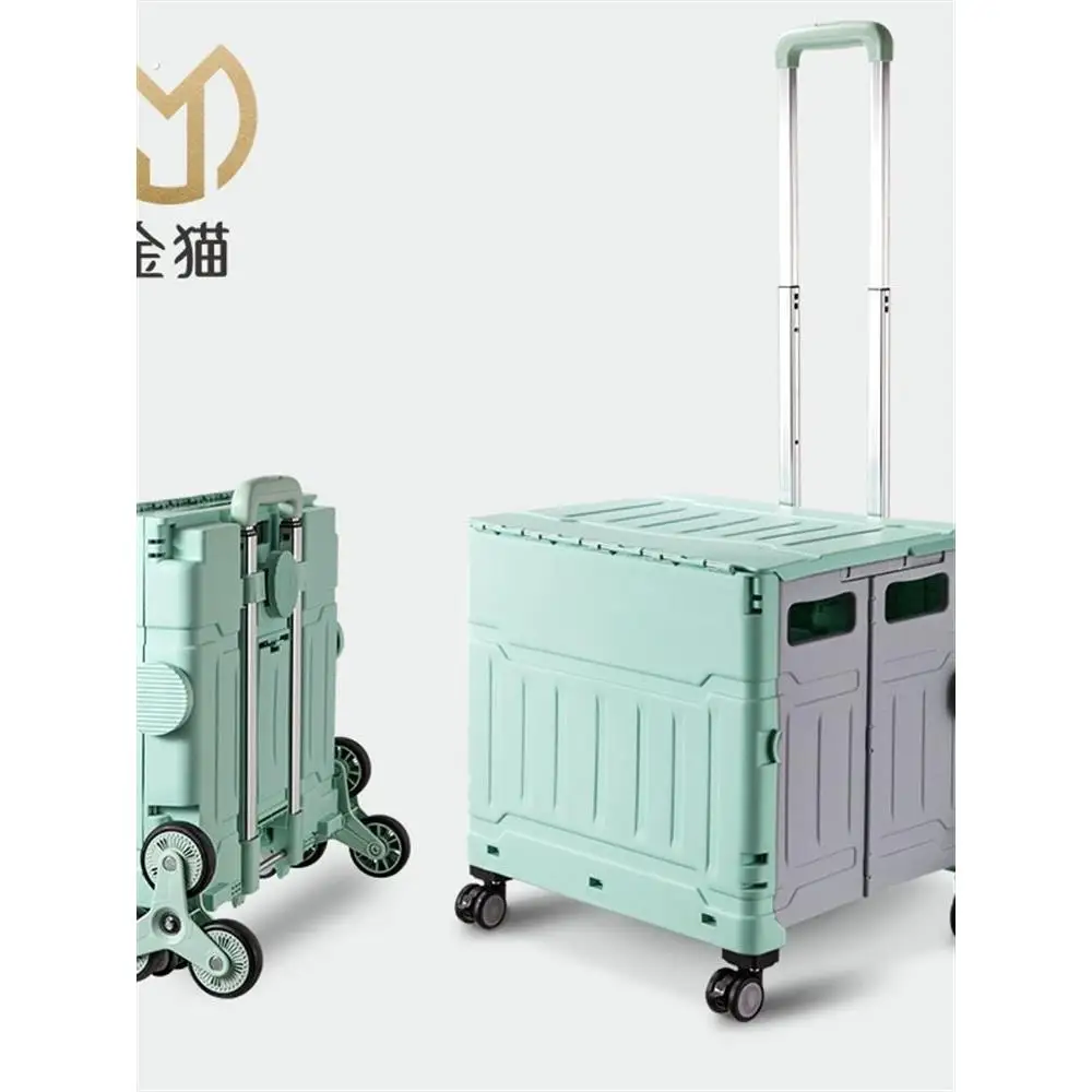 chariot-de-courses-pliable-et-portable-boite-de-rangement-pour-usage-domestique-chariot-de-transport-pour-l'exterieur-pour-l'achat-de-legumes-poignee-retractable-roues-universelles