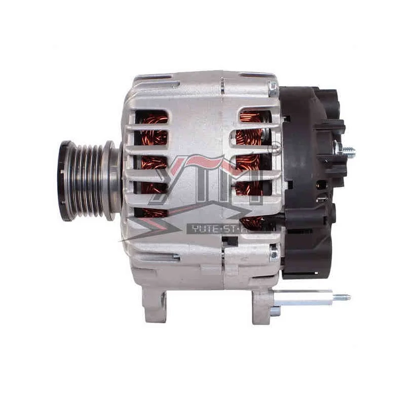 AVL 0208 Alternator 0124525114 For Bosch Engine Lucas LRA03185ATV&UTVATV&UTV