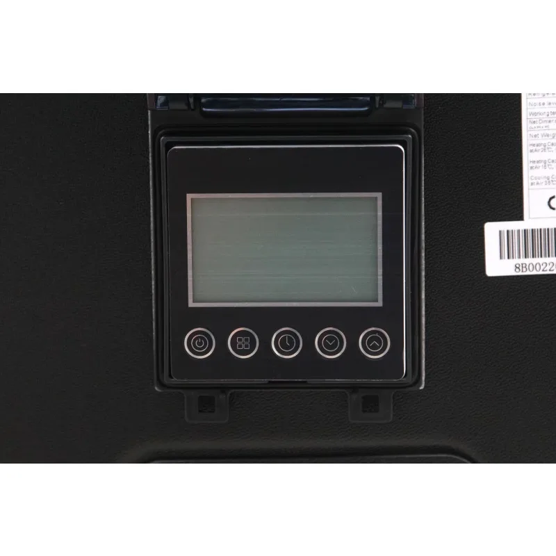 21KW Residential Swimming Pool Heater R32 Wifi Enabled High-Efficiency Pool Heating System for Home Pools