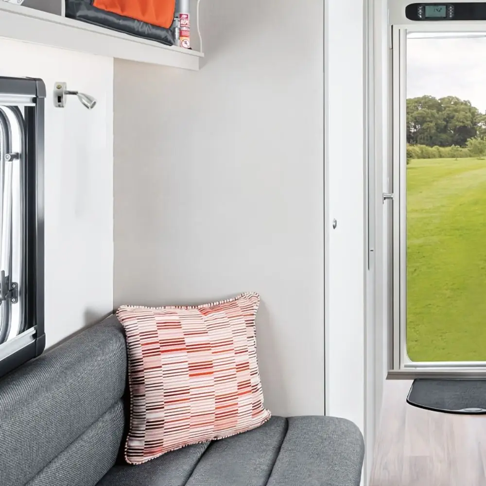 

Spot Lighting USB Powered LED Reading Light Wall Mount 3 W LED RV Light Bedside Lamp Interior Lighting Caravan Light Bedside Use