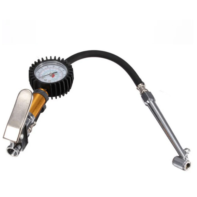 نافخة مقياس ضغط الإطارات ، نافخة إطارات رقمية ، عاكس ، سيارة رياضية ، دراجة ، RV ، دراجة نارية ، سيارة ، شاحنة ، أو رطل لكل بوصة مربعة
