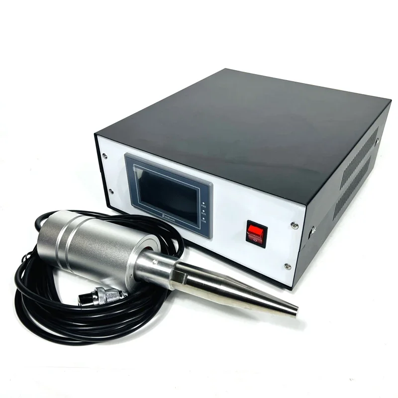 

Ultrasonic Descaling Device Circulating Water Descaling Equipment Ultrasound Pipeline Cleaning Device
