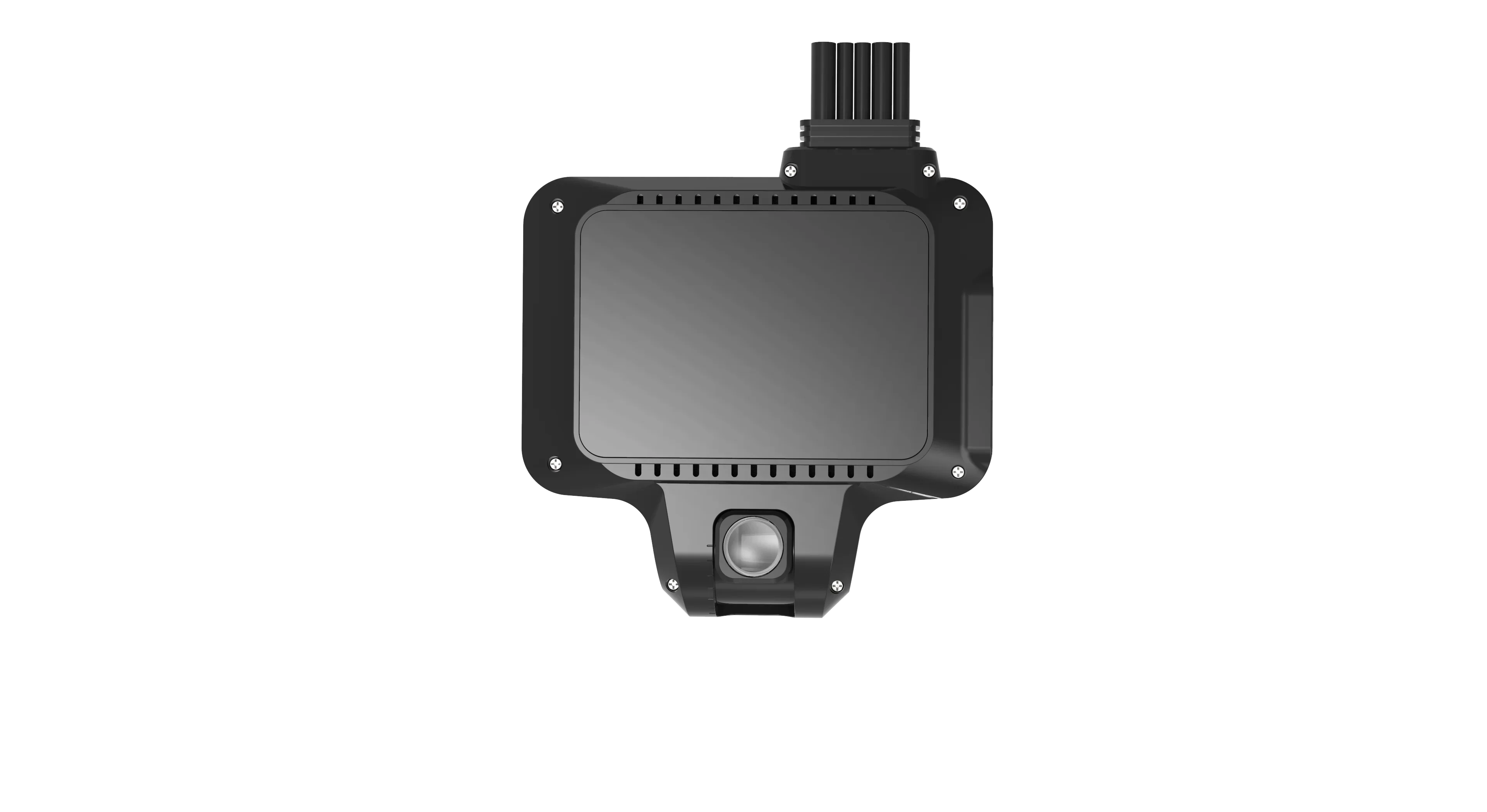 Jimiiot JC450 Dash Cam 4G DVR Car Camera Live Video GPS Event Video for Vehicles Fleet Truck With ADAS Remote Monitor