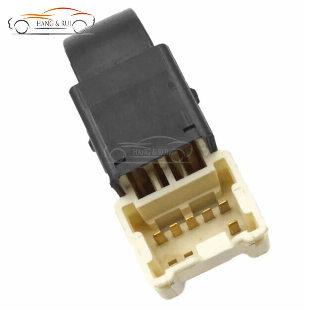 New Power Window Single Switch Window Lifter Switch Fit for Nissan Pathfinder Infiniti G20 QX4 1996-2002 25411-0M010