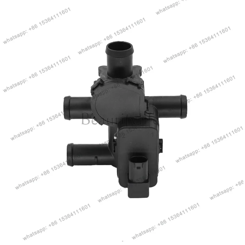 A2308300084 heater control valve warm air water valve wholesale