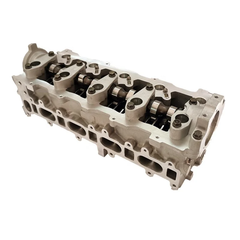 

Complete Cylinder Head for HyundaiS 22100-27000 2210027900 2210027901 Cabezote Armdo Culata Completa De Cilindro
