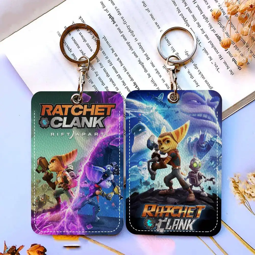 Adventure Game R-Ra…