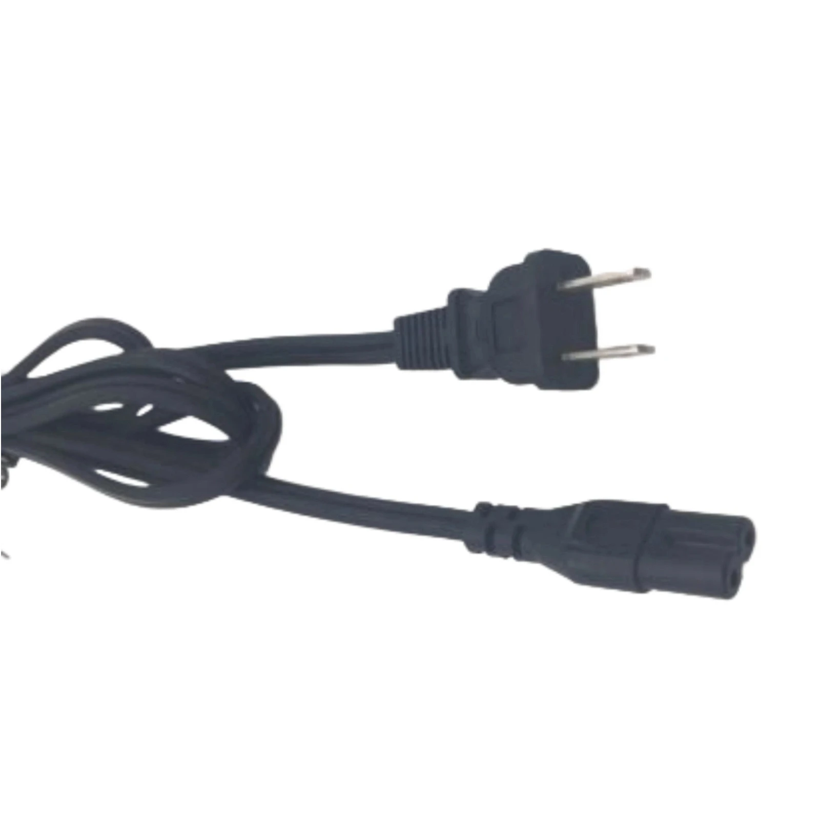 1,8 m/6 Fuß langes Netzkabel passend für Epson ET-2860 ET-2830 ET-2800 ET-2803 ET-2865 ET-2988 ET-4800 ET-2820 ET-2825 ET-2870