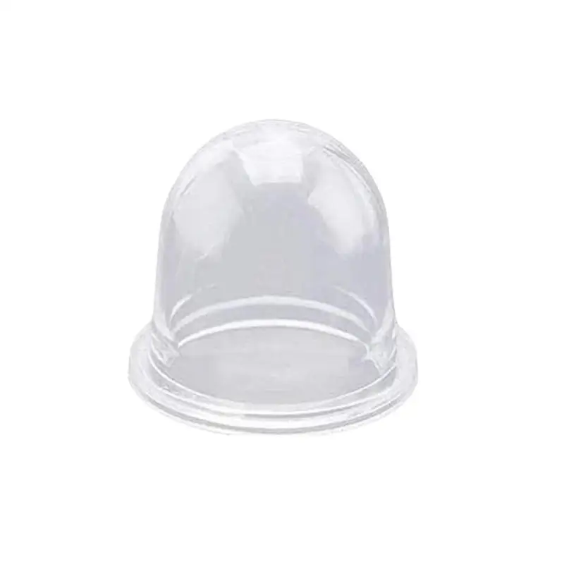 10pcs For 2/4 Stroke Grass Cutter Fuel Pump Carburetor Parts 19mm/22mm Grass Cutter Primer Bulb