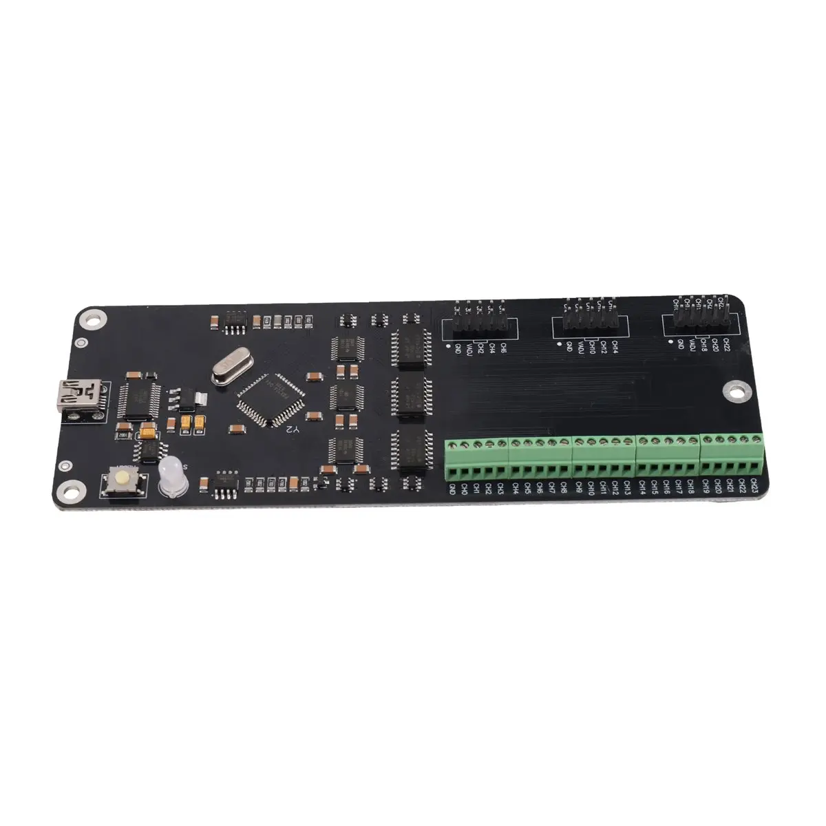 For JTAGulator 32115 Open-Source Hardware Debugger Chip Debugger Tool Board SWD UART OCD Development Board